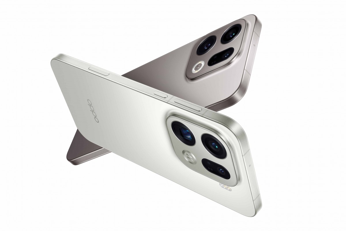 Find X9 Ultra: Η Oppo ανεβάζει τον πήχη με 200MP κάμερες και 10x οπτικό ζουμ