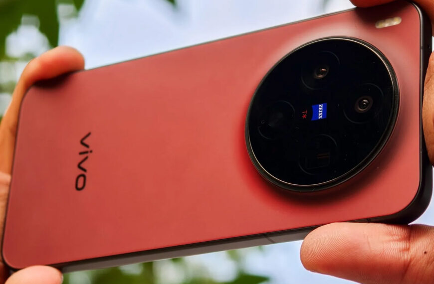 vivo X300 Ultra: Η επανάσταση&hellip;