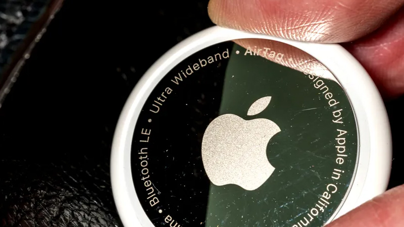 Apple AirTag (2nd Gen): Μεγαλύτερη εμβέλεια, ίδια τιμή