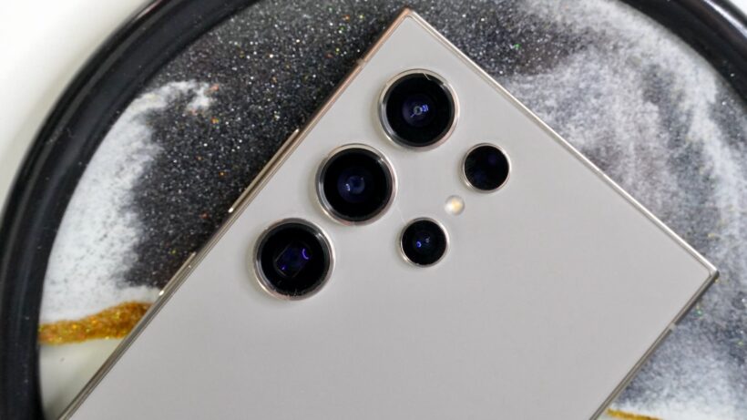 Samsung Galaxy S26 Ultra: Σημαντικές&hellip;