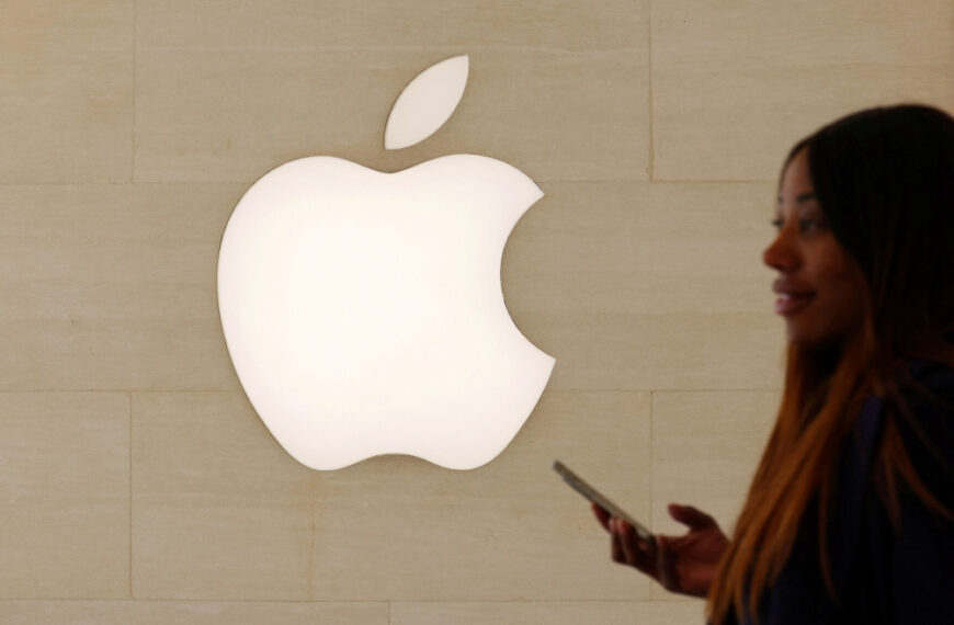 Χαρές έφεραν στην Apple τα&hellip;