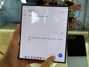 Αντίο στην «πτυχή»: Η Samsung υπόσχεται την απόλυτη&hellip;