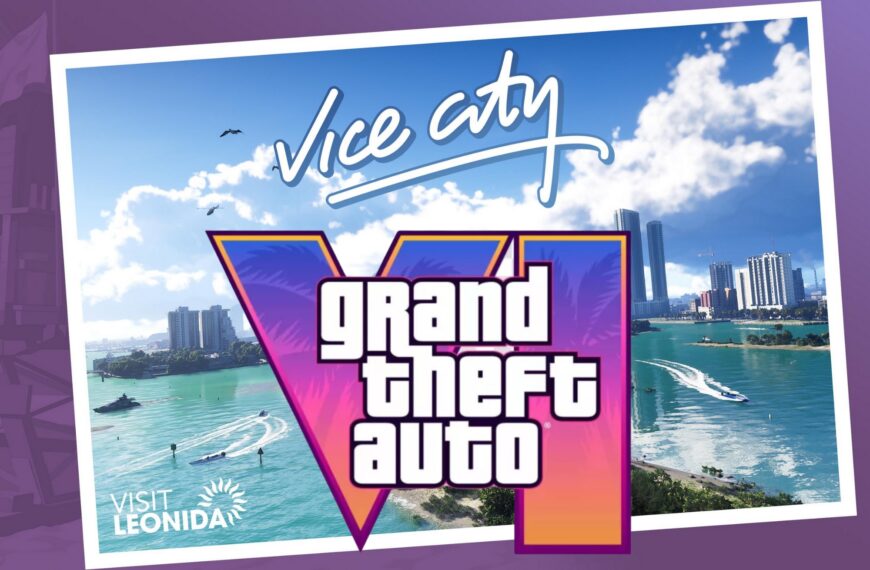 Μυστικά και προκλήσεις του GTA 6 – Τι κρύβει η αναμονή για τους gamers