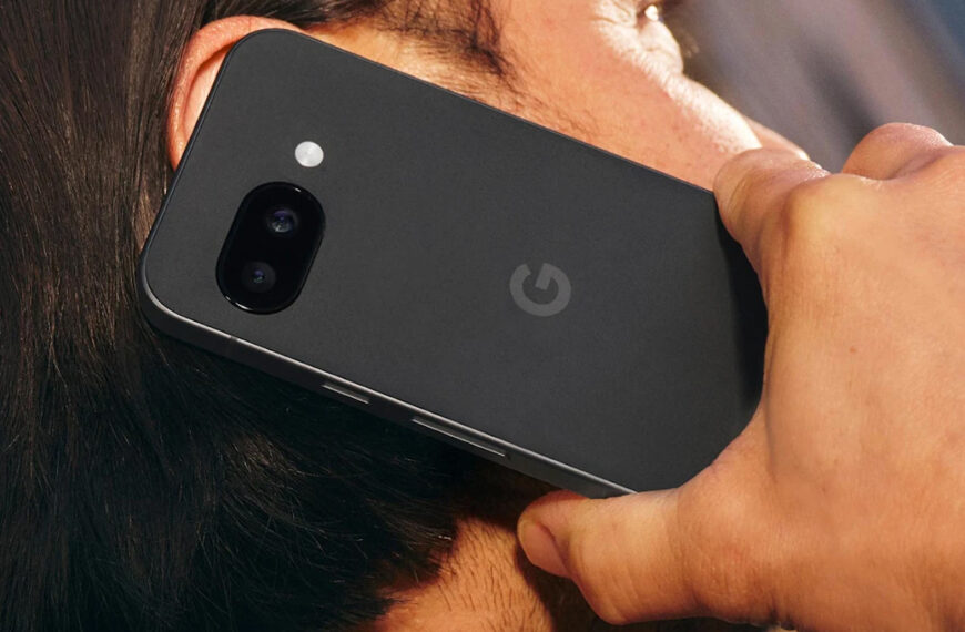 Pixel 10a: Οι διαρροές “φωτιά” που&hellip;