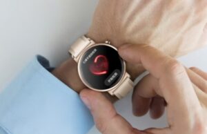 23 μέρες χωρίς φόρτιση! Το νέο Honor Watch&hellip;