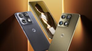 Πολύ premium χαρακτήρα φέρνει το νέο Motorola Signature