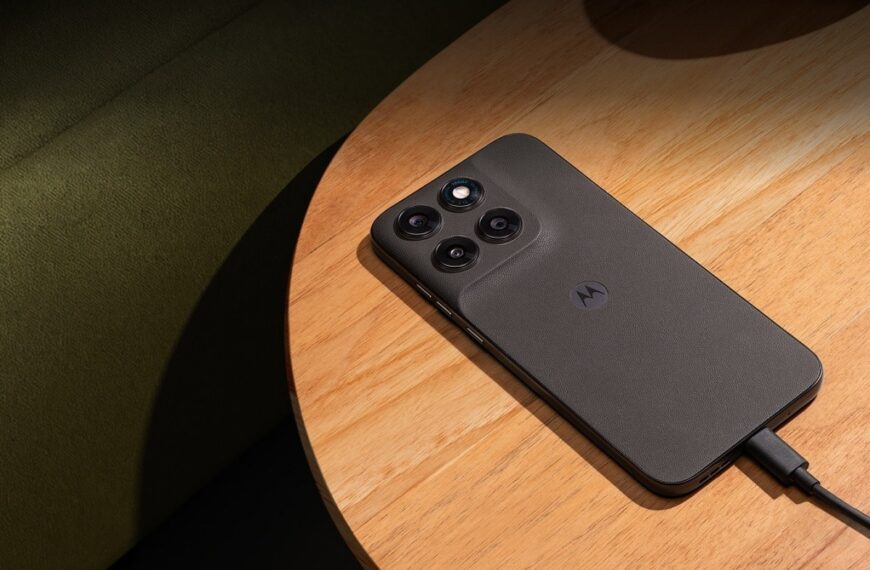 Moto G77 και G67: Δύο&hellip;