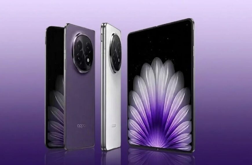 «Μάχη» γιγάντων στο MWC 2026:&hellip;