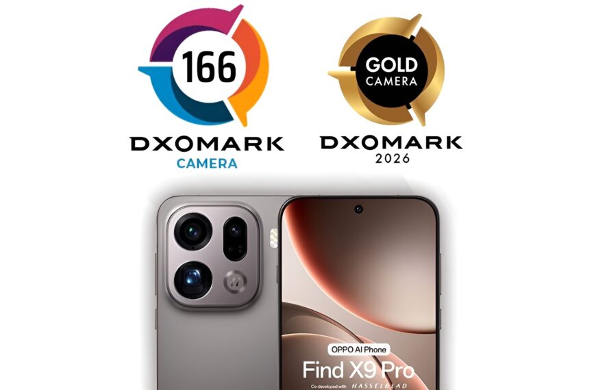 Oppo Find X9 Pro: Η&hellip;