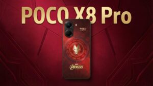 Αυτό είναι το νέο Poco X8 Pro: 1.5K&hellip;