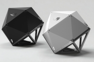 Asus ROG NeoCore: Το concept router Wi‑Fi 8 υπόσχεται&hellip;