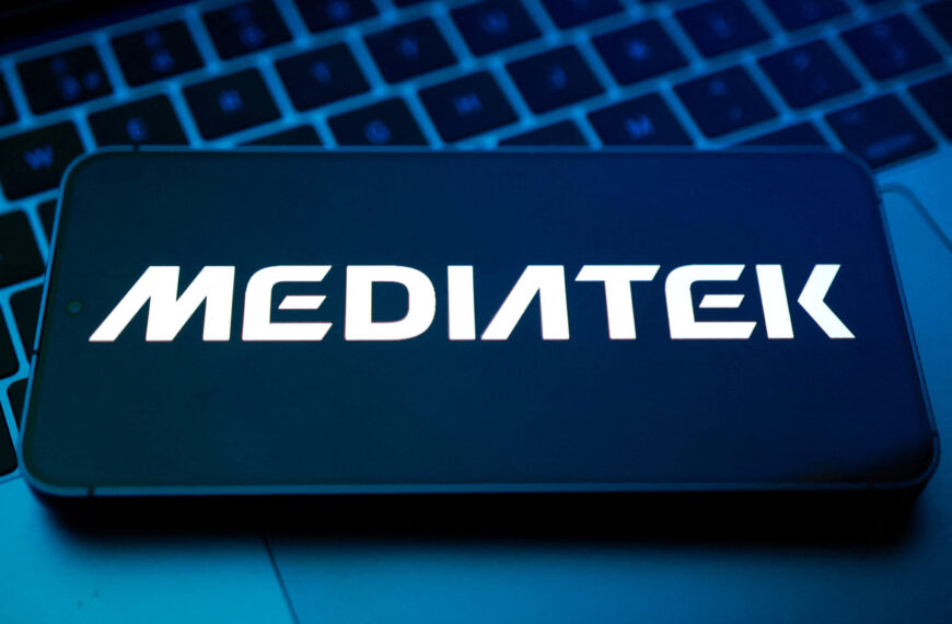 MediaTek: Ξεκλειδώνει το αύριο με&hellip;