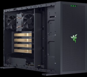 Forge AI Dev Workstation: Ο νέος επιτραπέζιος υπολογιστής&hellip;