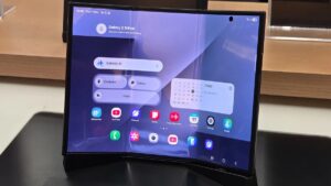 Samsung Galaxy Wide Fold: Με οθόνη 4:3 και&hellip;