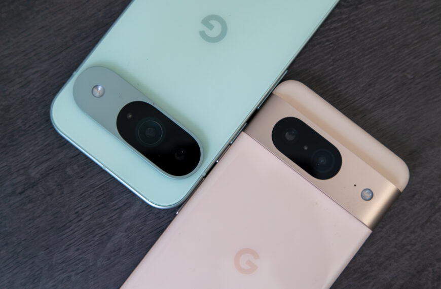 Google Pixel: Σοβαρή παραβίαση ιδιωτικότητας&hellip;