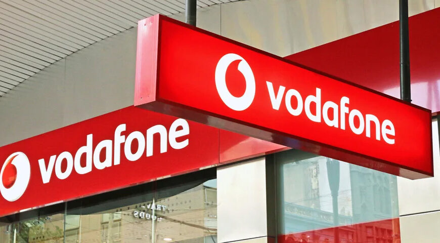 [ΔΤ] Vodafone: Τιμολογιακές αλλαγές κινητής