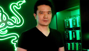 Ο CEO της Razer εξηγεί γιατί η επένδυση&hellip;