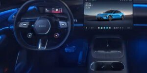 Xiaomi SU7: 100.000+ παραγγελίες για το EV μέσα&hellip;