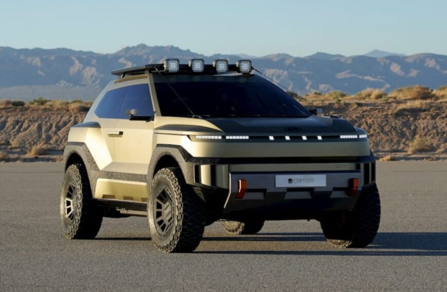 Hyundai Kona: Οι κατασκοπευτικές φωτογραφίες&hellip;