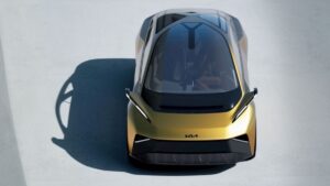Kia EV8: Με αυτονομία 800 χλμ. και σχεδιασμό&hellip;