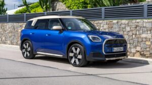 Νέο Mini Countryman E: Αναβάθμιση με αυτονομία που&hellip;