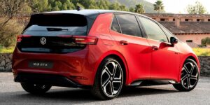 Αλλάζει «ηλεκτρικό» ηγέτη η Ευρώπη, η VW εκθρονίζει&hellip;
