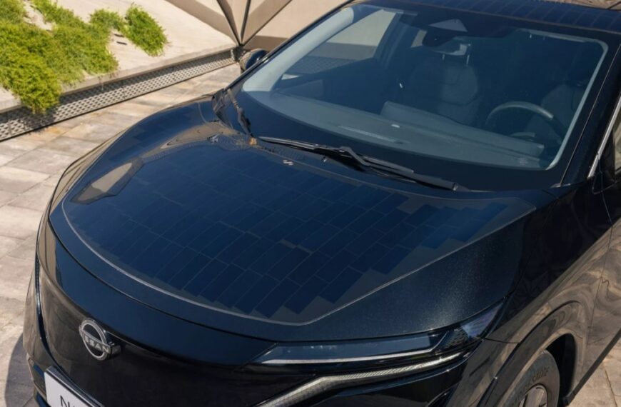 Όταν ο ήλιος κινεί το&hellip;