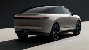 Το νέο ηλεκτρικό SUV Sony–Honda “ακούει” στο όνομα&hellip;
