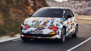 Volkswagen: Η μεγάλη «επιστροφή» στο ID. Polo με&hellip;