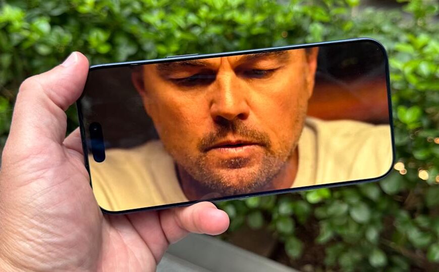 Ξέχνα τον Σεπτέμβριο, το iPhone&hellip;