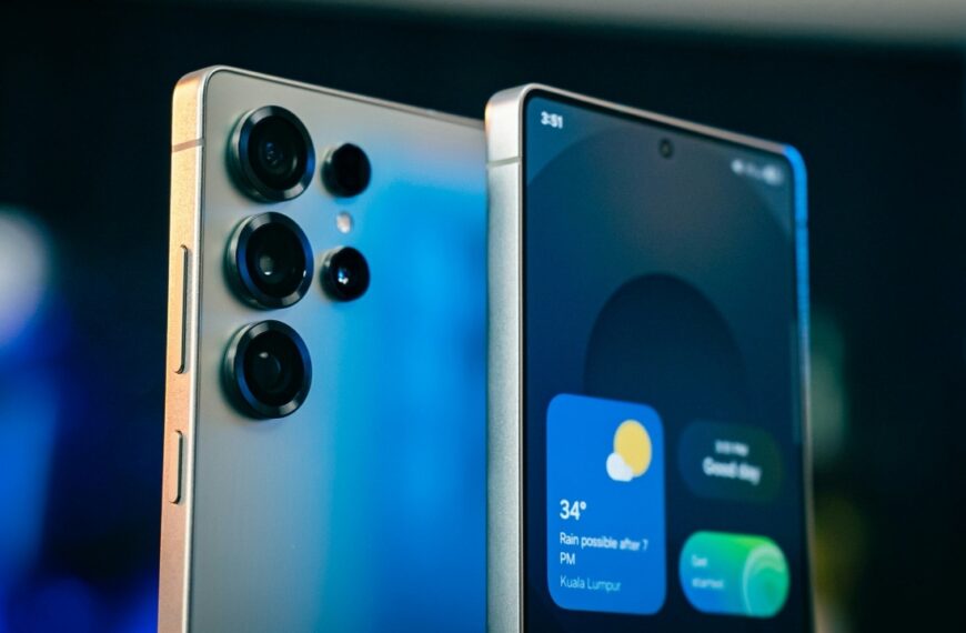 Galaxy S26: Με Gorilla Glass&hellip;