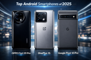 Οι 3 top επιλογές σε Android συσκευές του&hellip;
