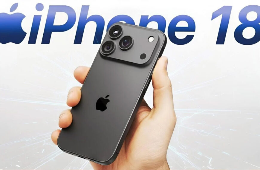 Φήμη-βόμβα: Teleconverter στα iPhone 18&hellip;