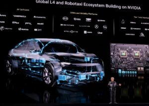Nvidia και Mercedes: Όταν η τεχνητή νοημοσύνη δίνει&hellip;