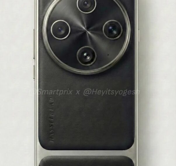 Oppo Find X9 Ultra: Πρώτα&hellip;