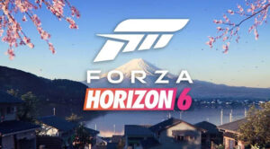 Forza Horizon 6: Χάρτης πέντε φορές μεγαλύτερος, 550&hellip;