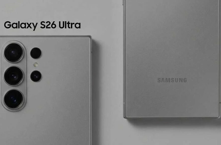 Galaxy S26: Πότε θα παρουσιαστεί και πότε θα κυκλοφορήσει – Όλες οι ημερομηνίες