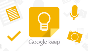 Google Keep: Ένα “πισωγύρισμα” η μετάβαση στα Tasks&hellip;