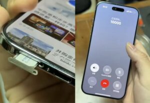 iPhone Air: Μόντα στην Κίνα προσθέτει φυσική θύρα&hellip;