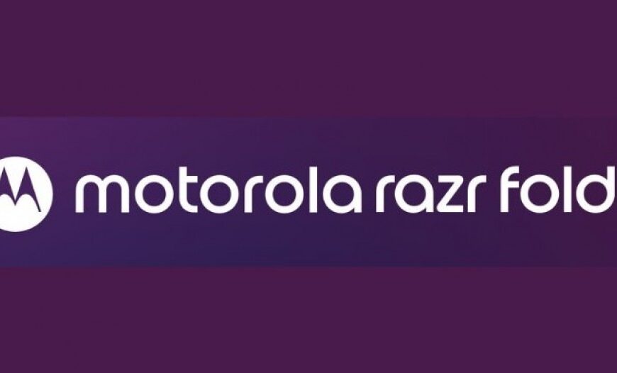 Αυτό είναι το Motorola Razr&hellip;