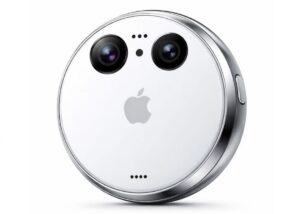 Το πρώτο AI-centric προϊόν της Apple ίσως είναι&hellip;