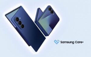 Όλα όσα αλλάζουν στο νέο, ενισχυμένο Samsung Care+