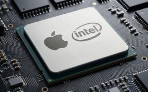 Σε τροχιά συνεργασίας Apple και Intel για την&hellip;