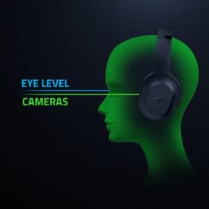 Razer Motoko: Η τεχνητή νοημοσύνη αποκτά «μάτια»