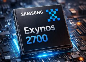 Οι πρώτες αποκαλύψεις για το Exynos 2700 της&hellip;