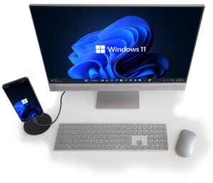 NexPhone: Ένα πολυεργαλείο με Android 16, Linux και&hellip;