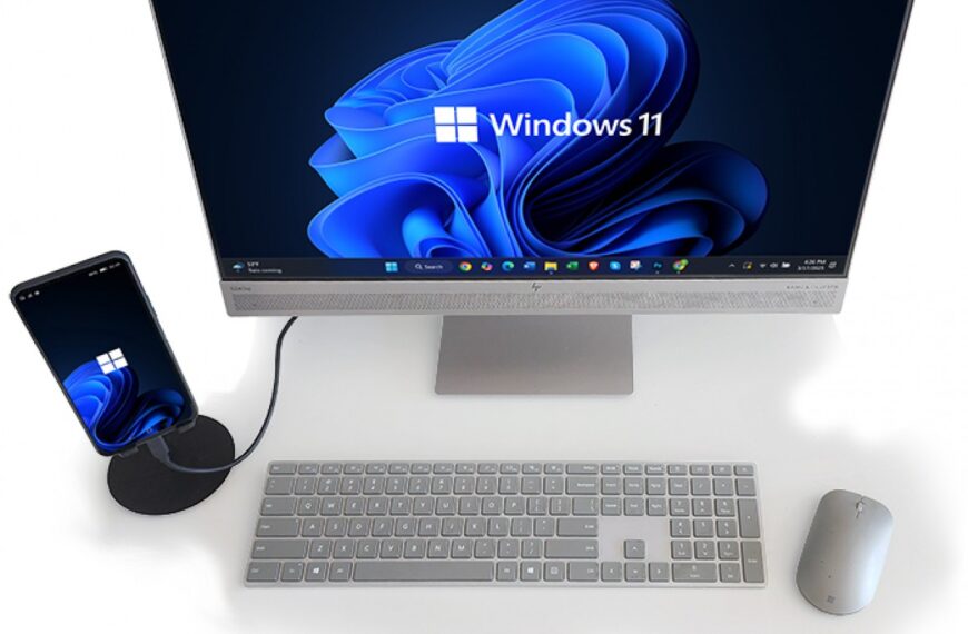 NexPhone: Ένα πολυεργαλείο με Android&hellip;