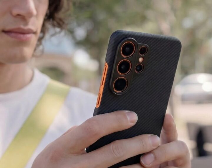 Πιο ομαλές καμπύλες για τέλειο κράτημα φέρνει το Galaxy S26