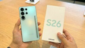 Samsung Galaxy S26: Το χρονικό της μεγάλης επιστροφής&hellip;