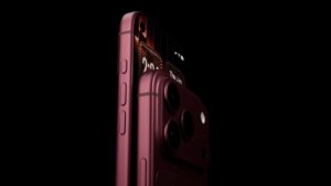 Με προηγμένες οθόνες LTPO+ OLED τα νέα iPhone&hellip;